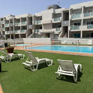  Apartment Beautiful, Modern In Sunny Spain
