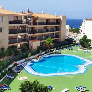  Apartment Estudio Summerland En Cristianos Spain