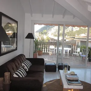  Apartment Montision Spain
