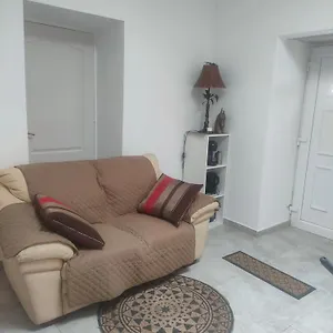 Apartment Casa Alba 1 Spain