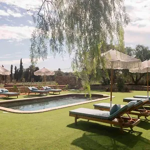  Farm stay Claudia By Nura Spain
